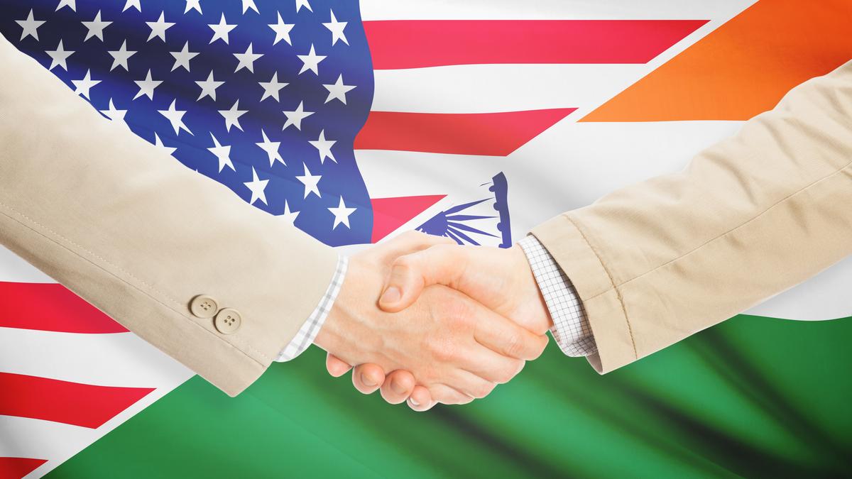 government-says-india-held-constructive-conferences-within-the-us.,-doesn’t-reveal-date-of-subsequent-official-assembly