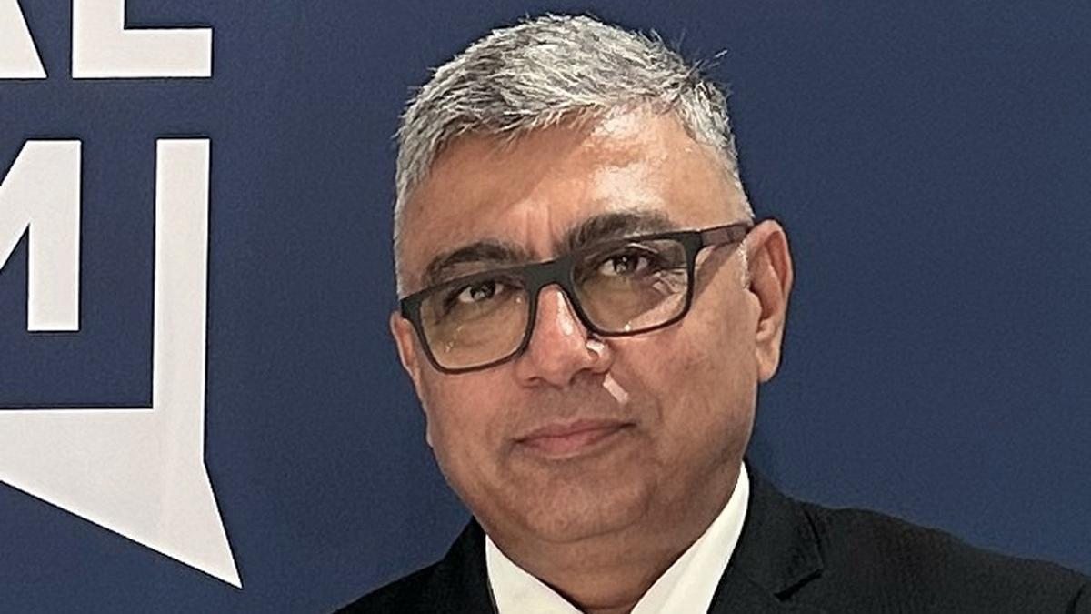 immediate-impression-on-indian-pharma-exports-unlikely:-pharmexcil-chairman-namit-joshi
