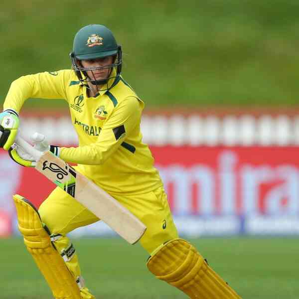 india-is-a-workforce-with-momentum-for-the-time-being-thats-actually-necessary-heading-into-an-enormous-occasion:-rachael-haynes
