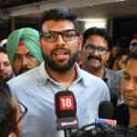 jjpcriticises-haryana-govt.-for-earnings-restrict-in-new-schemefor-girls