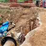 residents-in-ambattur-zone-might-get-reduction-from-sewage-woes-as-metrowater-pipeline-challenge-nears-completion