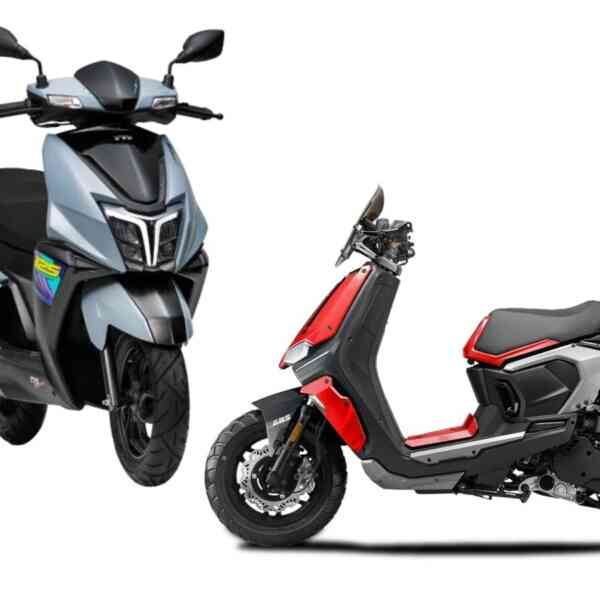 mobster-135-vs-tvs-ntorq-125:-price,-specs-and-options-in-contrast