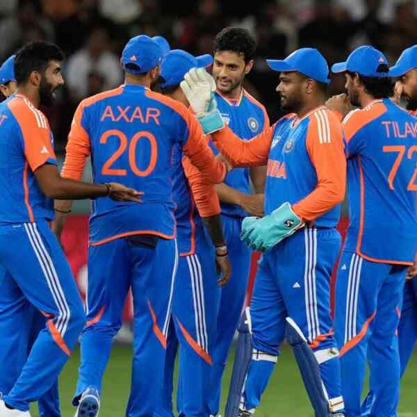 asia-cup-|-we-are-but-to-play-the-whole-recreation:-india-bowling-coach-morne-morkel