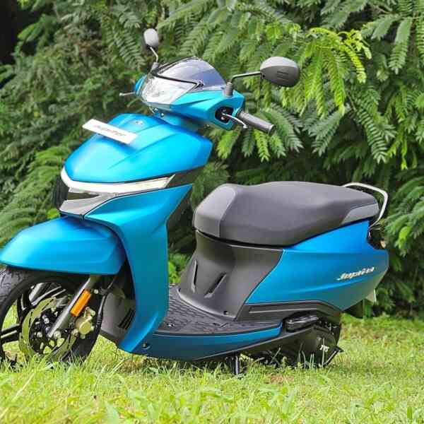 tvs-jupiter,-raider-and-different-commuter-fashions-get-gst-advantages-of-as-much-as-9,600