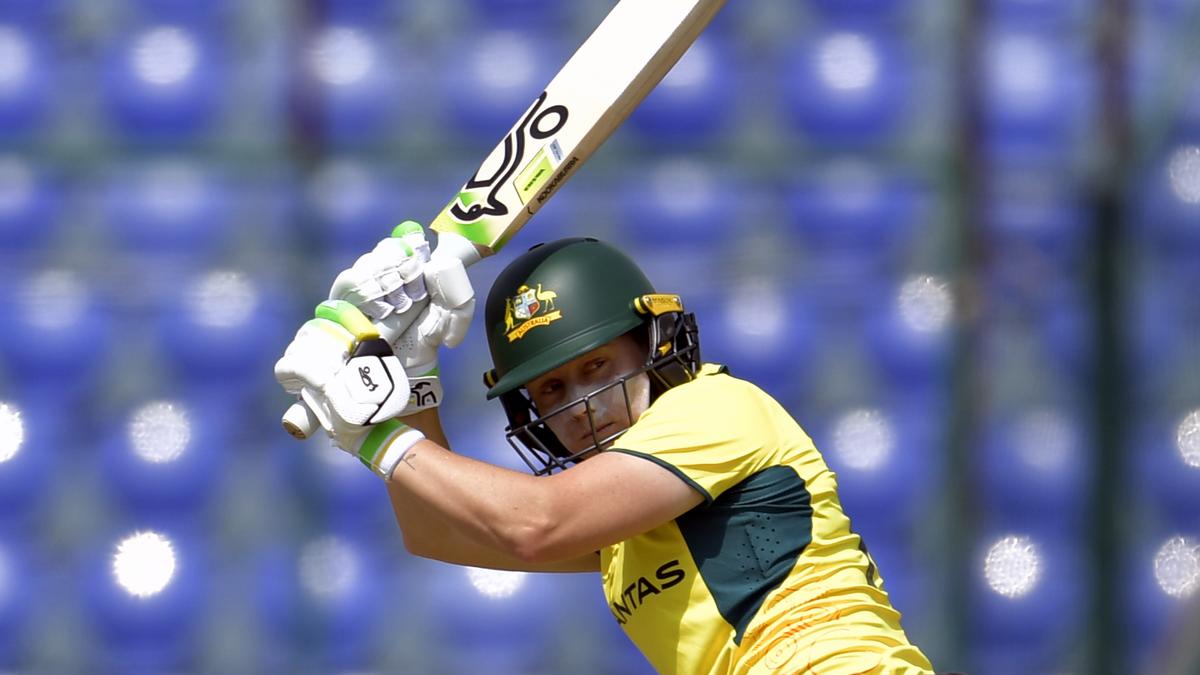 womens-odi-world-cup-|-incredible-australia-stays-the-group-to-beat