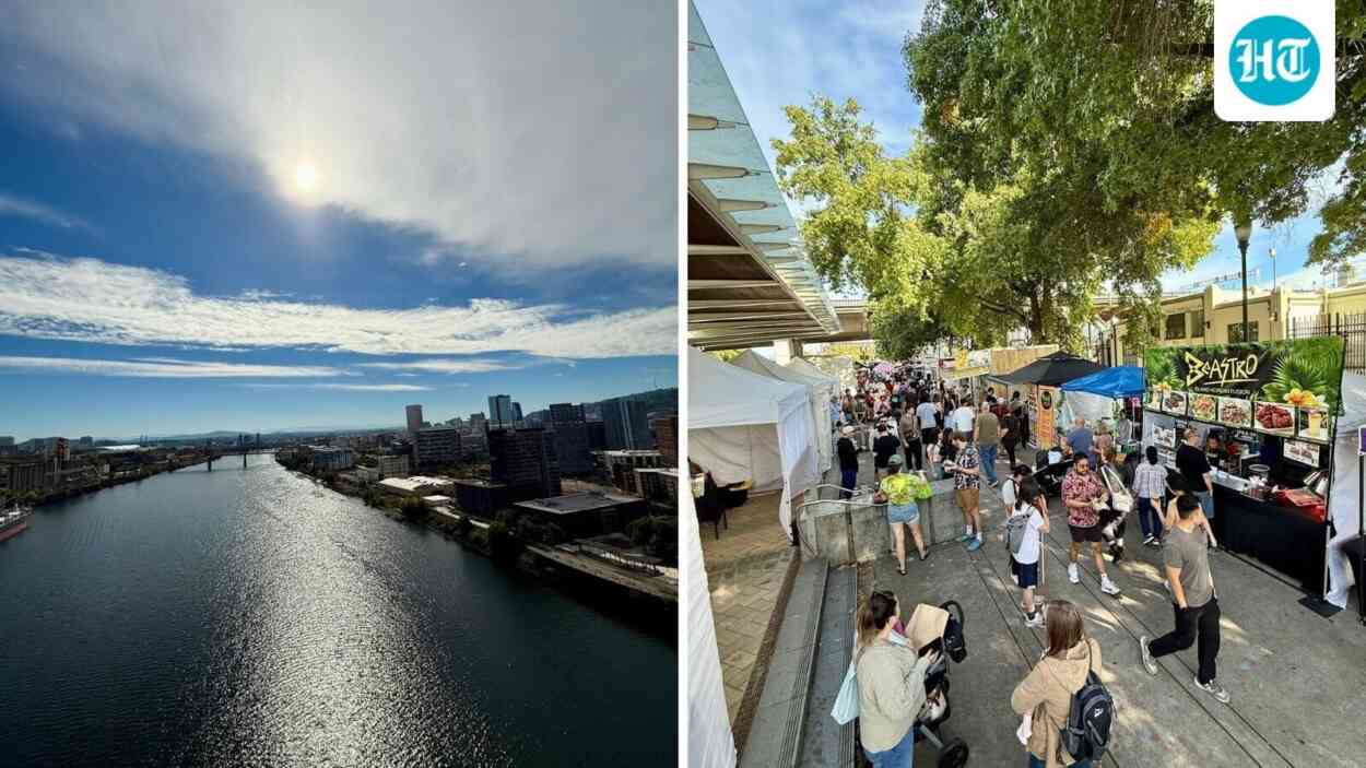 peaceful-portland-pics-flood-x-as-donald-trump-orders-deployment-of-troops-to-metropolis-he-referred-to-as-war-ravaged