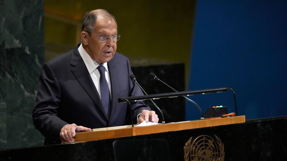 india-us.-ties-not-standards-for-delhi-moscow-relations:-russian-foreign-minister-sergey-lavrov