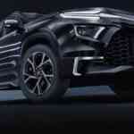 toyota-hyryder-aero-edition-teased:-here-are-prime-issues-to-anticipate