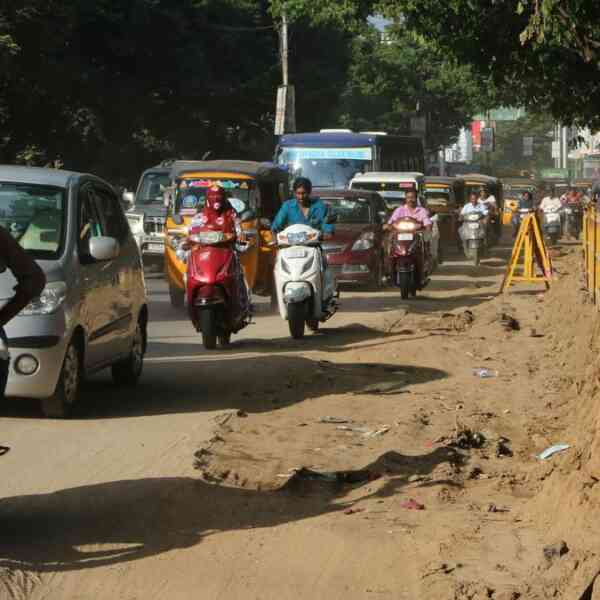 92%-ugd-work-accomplished-in-vellore,-says-corporation-commissioner