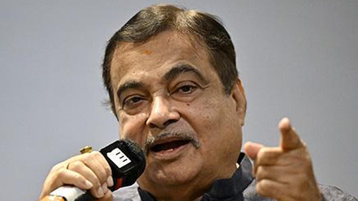 allegations-work-of-highly-effective-foyer-hit-by-ethanol-mixing-of-petrol:-nitin-gadkari