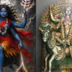navratri-2025-day-7:-the-day-of-maa-kalaratri,-seventh-of-the-navadurgas