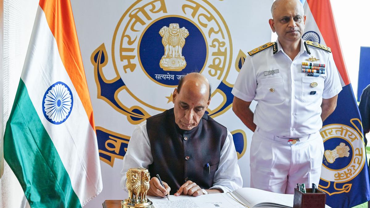 warfare-now-measured-in-hours-and-seconds,-not-months:-rajnath-at-icg-convention