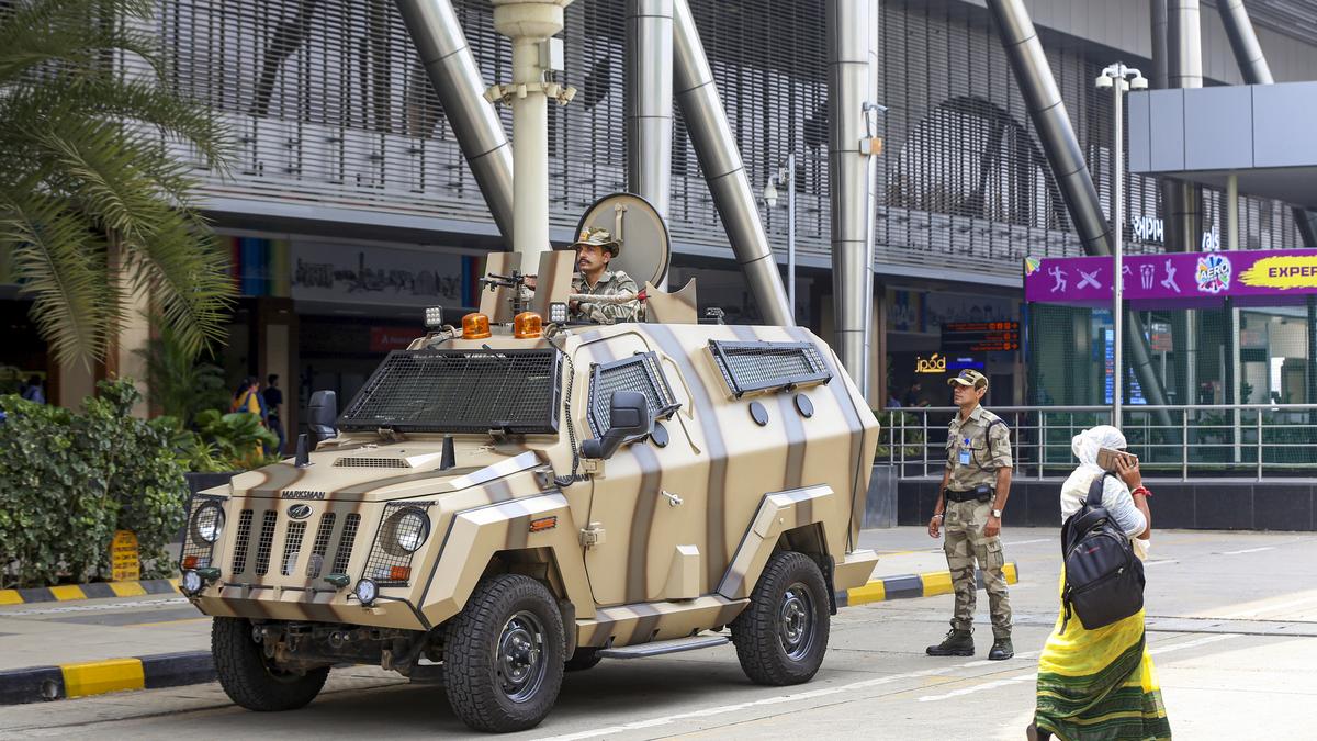 bomb-menace-to-ahmedabad-airport-discovered-hoax;-police-register-fir