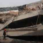 islamic-faculty-constructing-collapses-in-indonesia,-at-the-least-65-college-students-presumed-buried-underneath-rubble