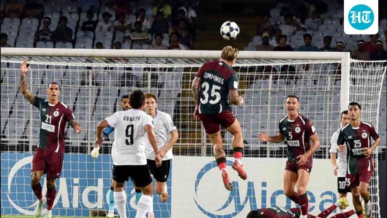 afc-axes-mohun-bagan-from-asian-champions-league-two