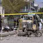 blast-close-to-paramilitary-headquarters-in-southwest-pakistan-kills-10,-injures-a-number-of-others