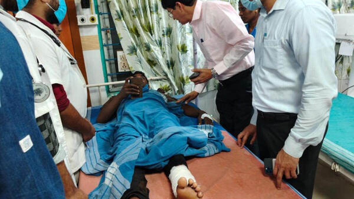 nine-migrant-employees-killed,-one-injured-in-building-web-site-accident-at-ennore-sez-thermal-energy-undertaking