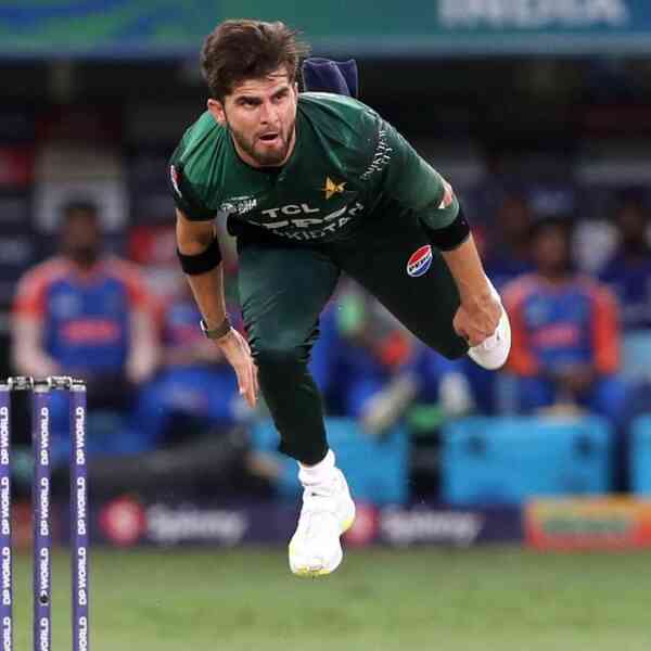 Abhishek vs Afridi — another engrossing duel in store - The Hindu