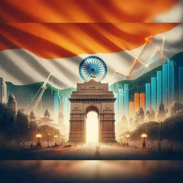 ADB lowers India's FY26 growth forecast to 6.5% on US tariffs ...