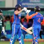 Asia Cup 2025 Super 4 | Abhishek-Gill show guides India to ...