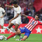 AtléTico Madrid Vs Real Madrid: Alvaro Morata leads Atletico ...