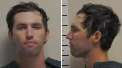 American tragedy': Charlie Kirk shooter Tyler Robinson officially ...