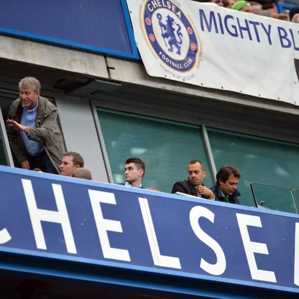 Chelsea Face 74 Charges Over Alleged Breaches of Agent Rules