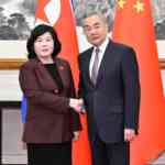 China Calls on North Korea to Oppose 'Hegemony' - The China-Global ...