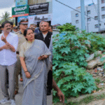 Maheshwar Rao Orders Error-Free Electoral Roll Revision In ...