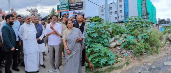 Maheshwar Rao Orders Error-Free Electoral Roll Revision In ...