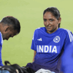 ICC women's World Cup 2025 | 'We have genuine chance': Harmanpreet ...