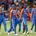Felt like a final, Arshdeep was always my choice for Super Over ...