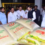 AP to Procure 50 Lakh Metric Tonnes of Paddy During Kharif, Says ...