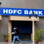 Dubai: HDFC Bank Faces DFSA Curbs, Barred From Accepting New ...
