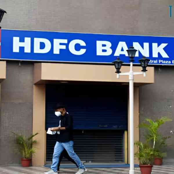 Dubai: HDFC Bank Faces DFSA Curbs, Barred From Accepting New ...