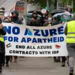 How Israel used Azure to monitor Palestinians | Explained - The Hindu