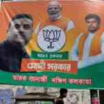 World's biggest party: India's BJP plots epic scale election drive