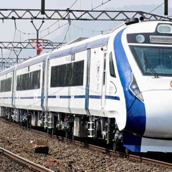 Rail transport in India - Wikiwand