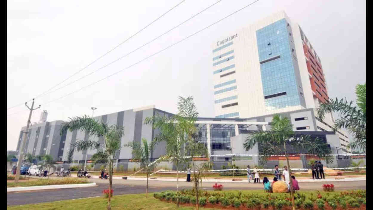 Infopark Phase III: GCDA to pool 1,000 acres, to issue ...