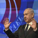 Israel's Netanyahu to address UN as pressure mounts over Gaza war