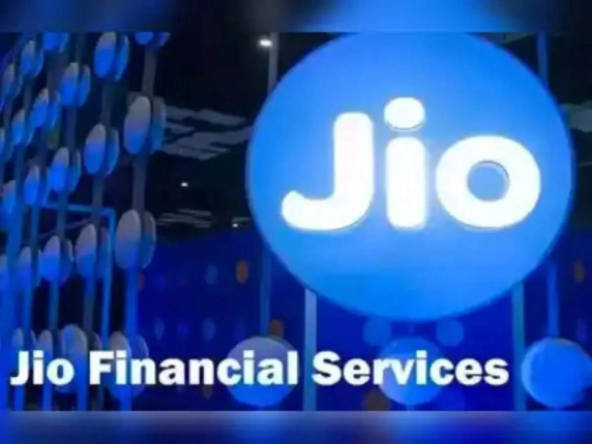 Jio Financial Services, Allianz of Germany forge alliance to set up ...