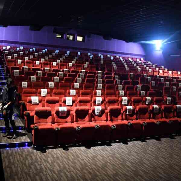 Karnataka issues draft rules to fix cinema ticket prices at ₹200 ...