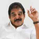 K.C. Venugopal seeks urgent action to ease highway congestion in ...