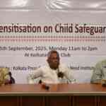 Kolkata social workers call on journalists to protect child ...