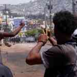 Madagascar President dissolves government following massive ...