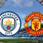 Man City vs Manchester United LIVE early team news plus how to ...