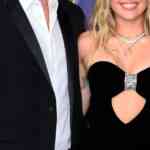 Miley Cyrus and Liam Hemsworth split after less than a year of ...