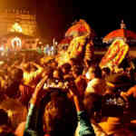 Navaratri procession to reach capital on Monday ...
