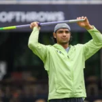 World Championship: Neeraj Chopra Begins Title Defence with ...