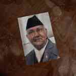 Nepal imposes travel ban on ex-PM over protest violence - The Hindu